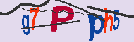 Captcha kód